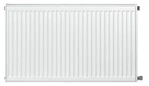 Klasik 22 Steel Panel Radiator 500x1400 mm