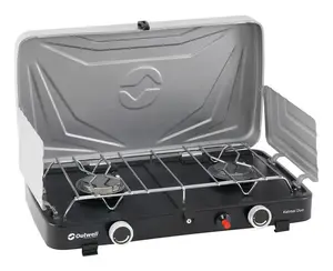 Outwell Katmai Duo Газовая горелка