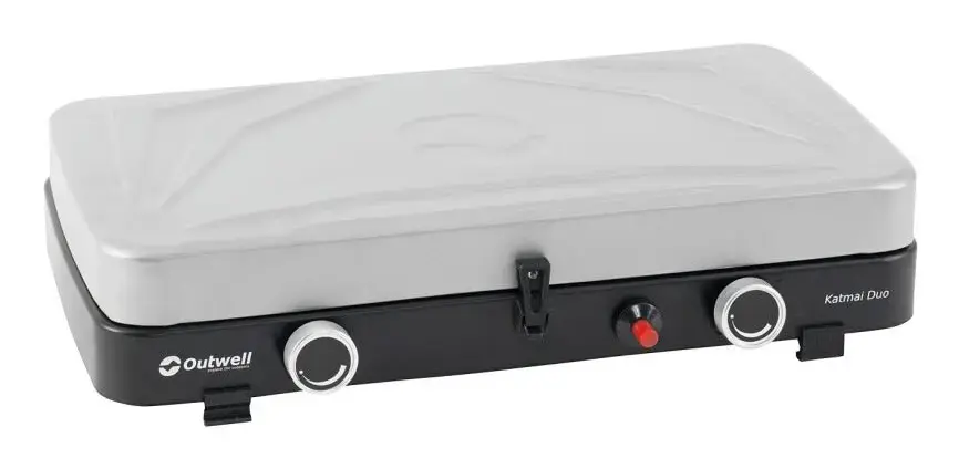 Газовая плита Outwell Katmai Duo Photo 5