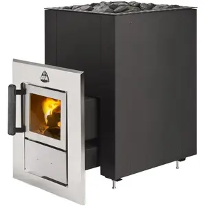 Kota Kuru 14 ST Wood-Burning Sauna Stove