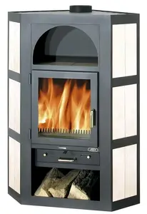 Lahti Ceramica Oven