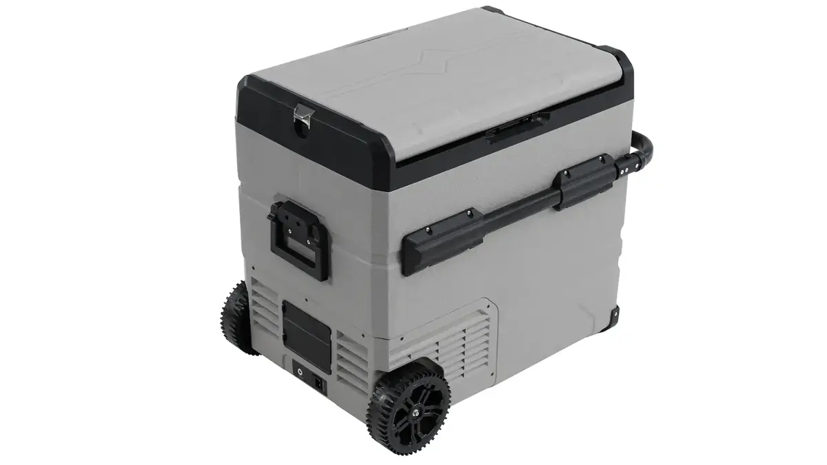 Outwell Arctic Frost 55 Electric Cool Box Photo 5