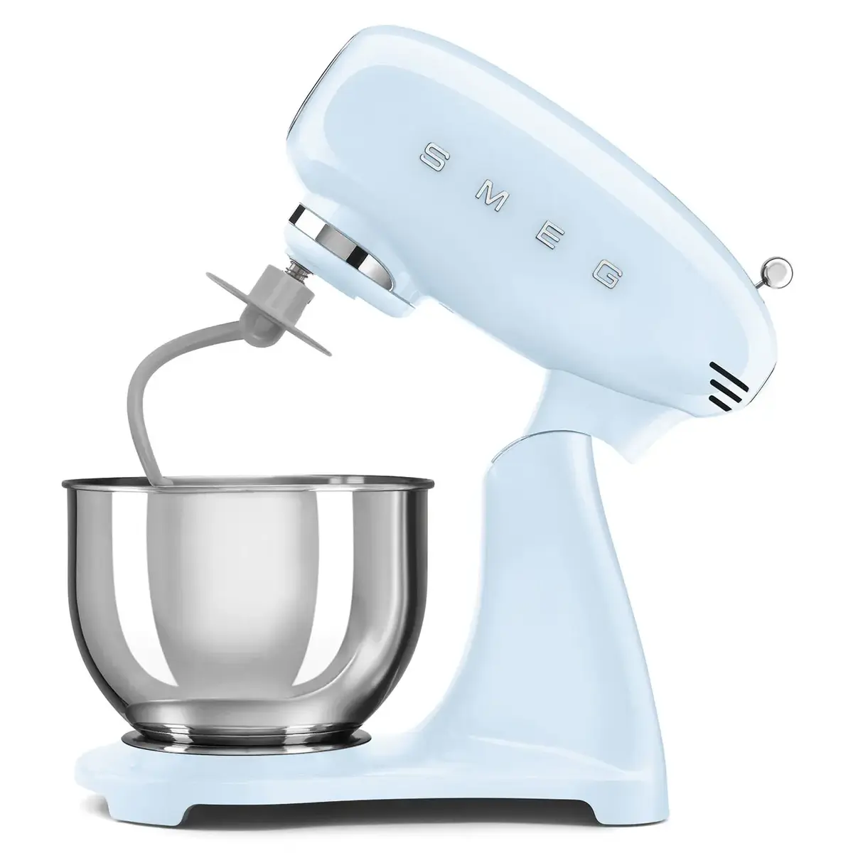 Планетарный миксер Smeg SMF05PBEU 1000 Вт Photo 2