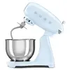 Планетарный миксер Smeg SMF05PBEU 1000 Вт Photo 2