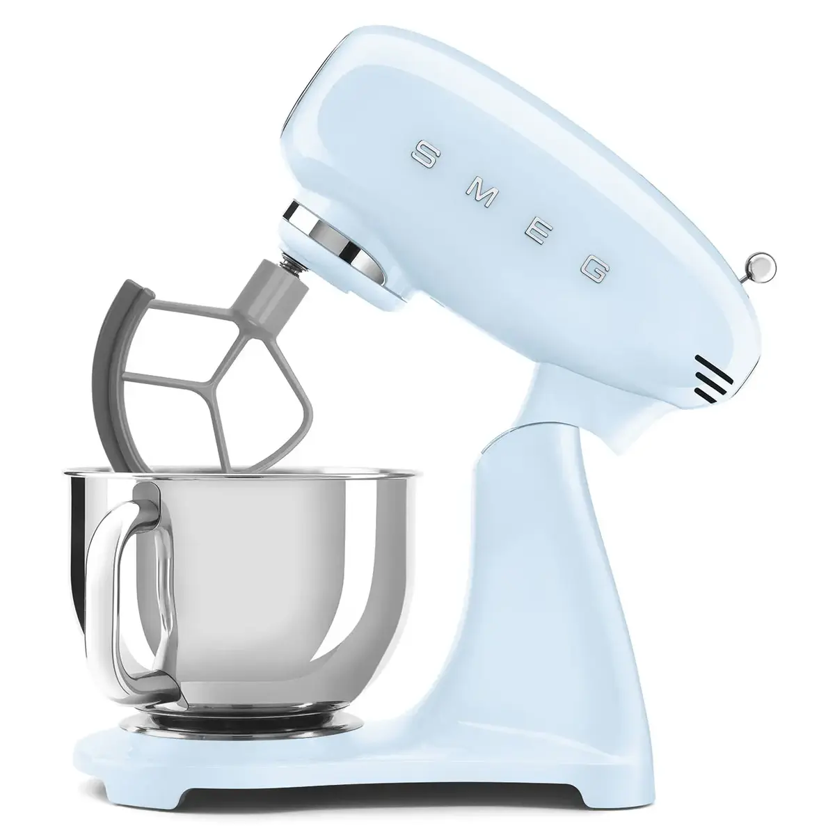 Планетарный миксер Smeg SMF05PBEU 1000 Вт Photo 3