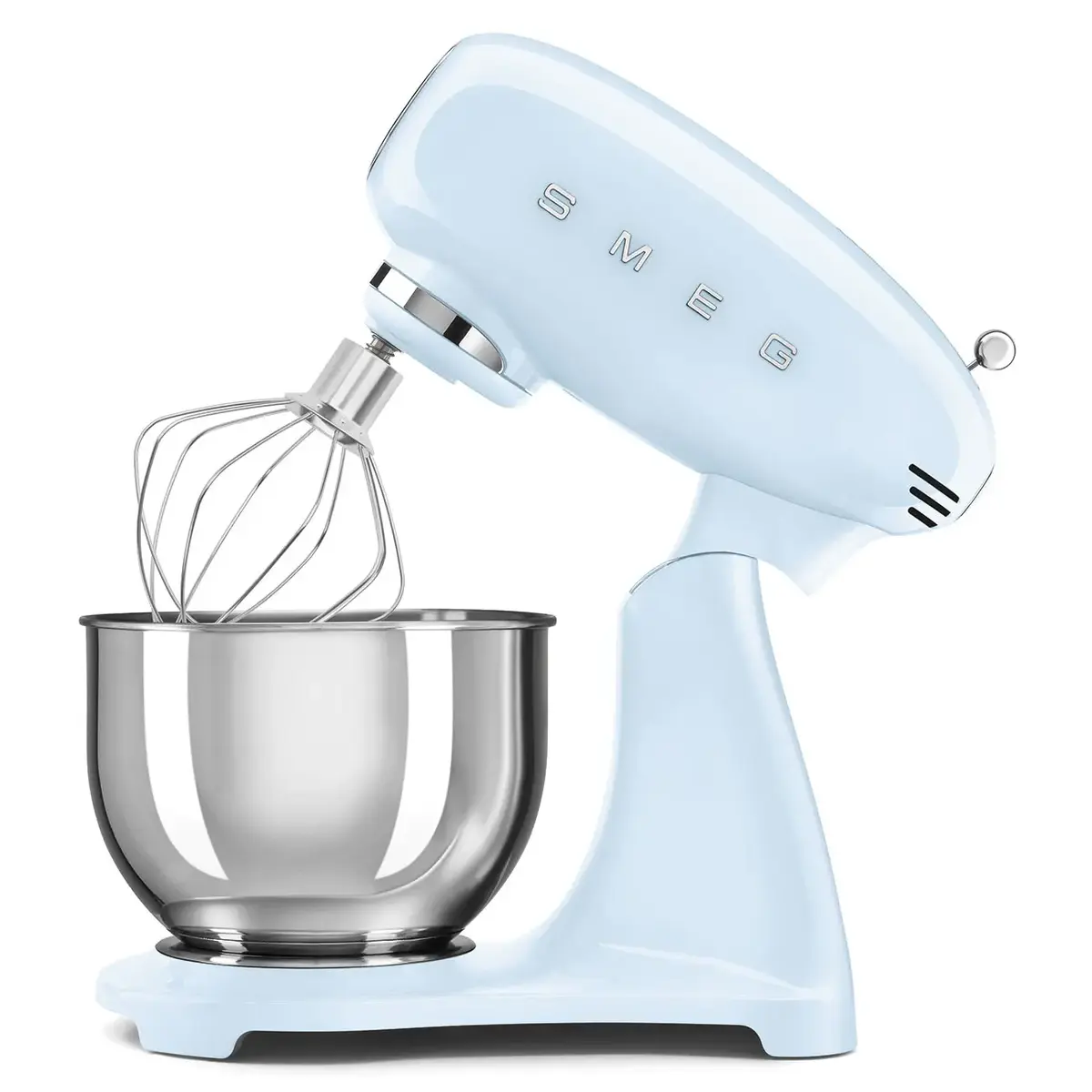 Планетарный миксер Smeg SMF05PBEU 1000 Вт Photo 4