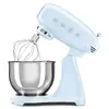 Планетарный миксер Smeg SMF05PBEU 1000 Вт Photo 4