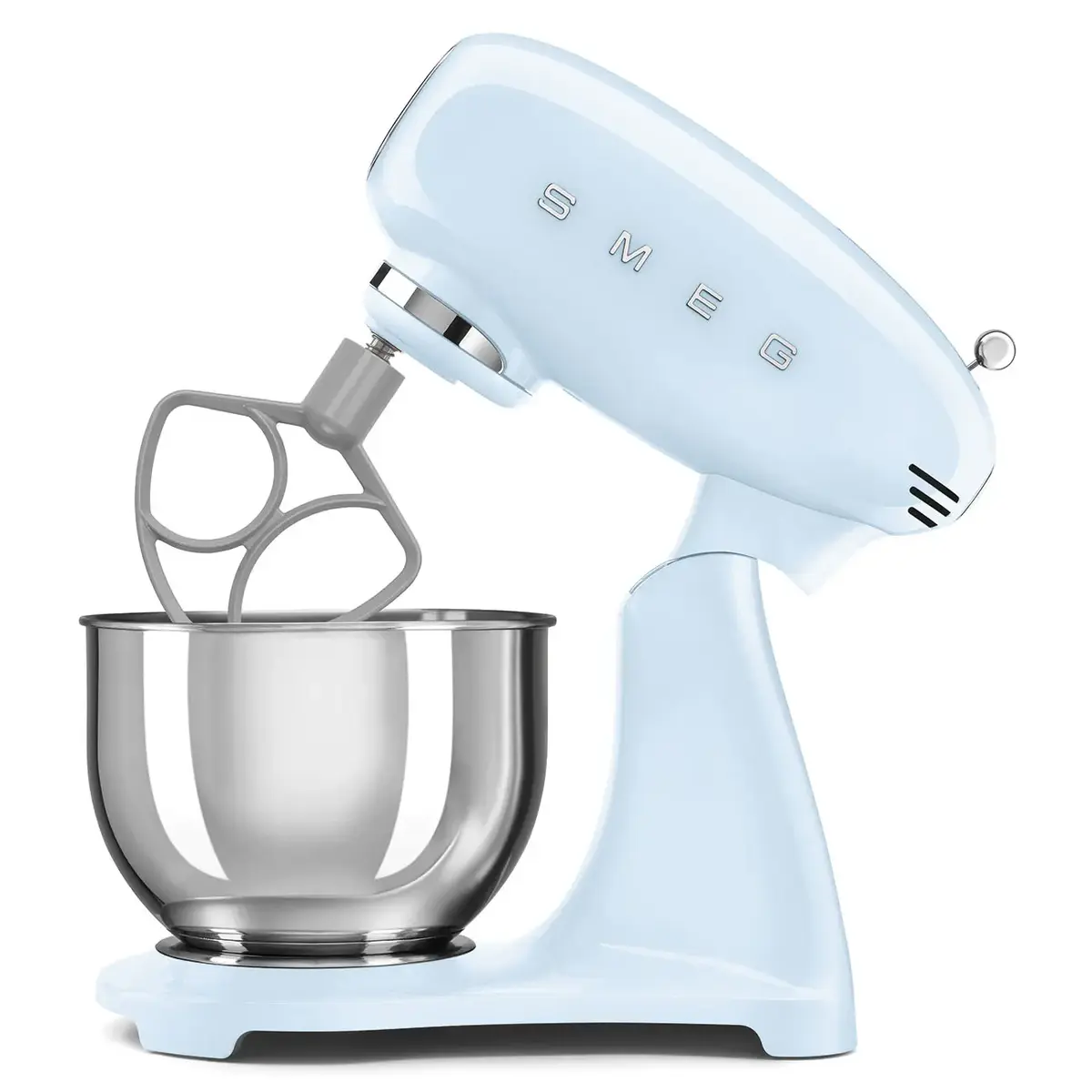Планетарный миксер Smeg SMF05PBEU 1000 Вт Photo 5
