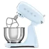 Планетарный миксер Smeg SMF05PBEU 1000 Вт Photo 5