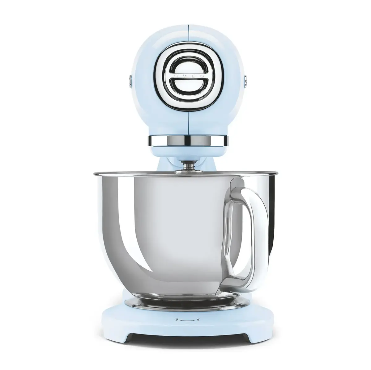 Планетарный миксер Smeg SMF05PBEU 1000 Вт Photo 6