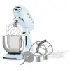 Планетарный миксер Smeg SMF05PBEU 1000 Вт Photo 7