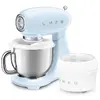 Планетарный миксер Smeg SMF05PBEU 1000 Вт Photo 10