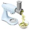 Планетарный миксер Smeg SMF05PBEU 1000 Вт Photo 12
