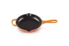 Le Creuset Signature Cast Iron All-Purpose Pan 20 cm Photo 2