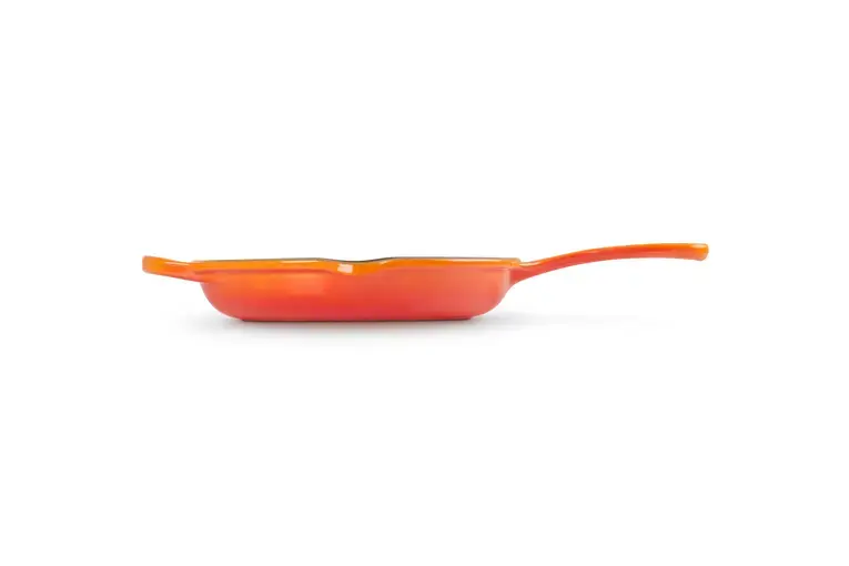 Le Creuset Signature Cast Iron All-Purpose Pan 20 cm Photo 3