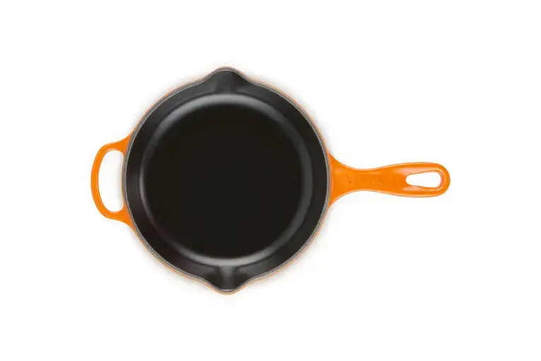 Le Creuset Signature Cast Iron All-Purpose Pan 20 cm Photo 4