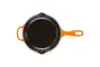 Le Creuset Signature Cast Iron All-Purpose Pan 20 cm Photo 4