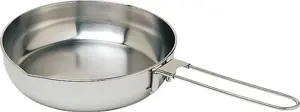 MSR Alpine All-purpose pan Round