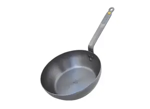 de Buyer 5614.24 frying pan Single pan