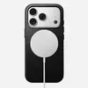 Nomad Traditional Leather Case for iPhone 17 Pro Photo 2