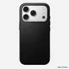 Nomad Traditional Leather Case for iPhone 17 Pro Photo 3