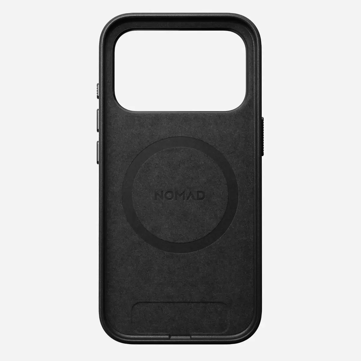 Nomad Traditional Leather Case for iPhone 17 Pro Photo 6