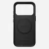 Nomad Traditional Leather Case for iPhone 17 Pro Photo 6