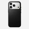 Nomad Traditional Leather Case for iPhone 17 Pro Photo 7