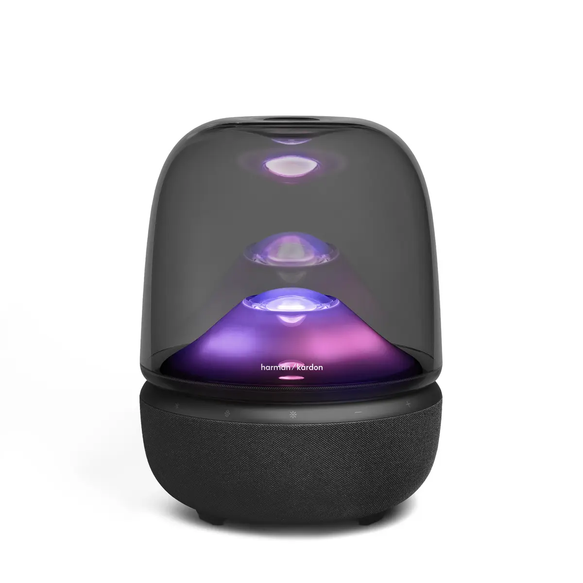 Harman/Kardon Aura Studio 5 3-Way Speaker Photo 6