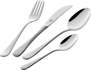 ZWILLING Nottingham Cutlery Set, 68 Pieces