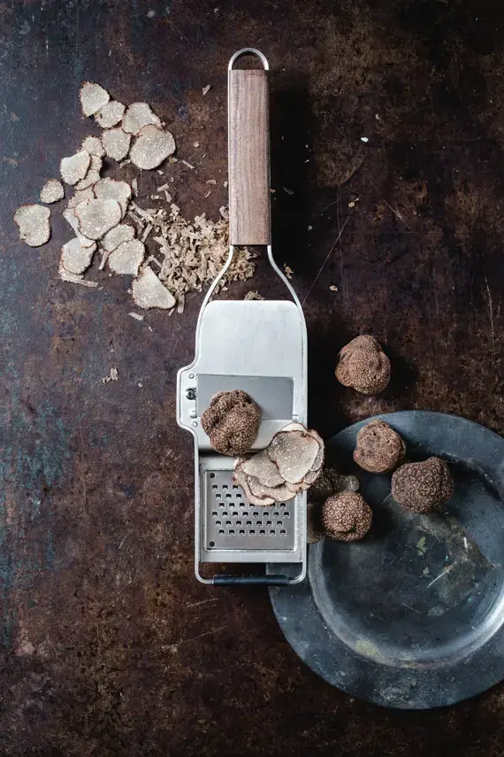 Microplane 43313 Grip Grater Photo 2