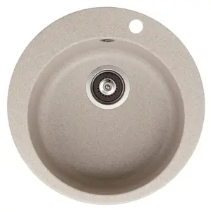 HELIKA Clarus SR100-110W Kitchen Sink