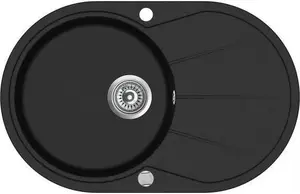 HELIKA Clarus SR101-601AW Kitchen Sink