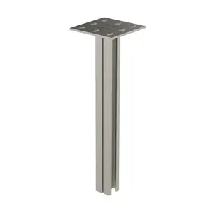 TP2-1500 HDG Ceiling Bracket for Cable Management