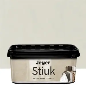 Декоративная штукатурка Jeger Stiuk Natural 2л