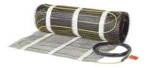 HEATMYHOME Electric Heating Mat 150W 0.5x6m
