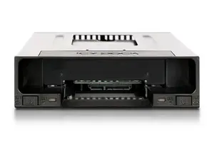 Icy Dock MB795SP-B 2.5/3.5-inch Storage Drive Tray Black