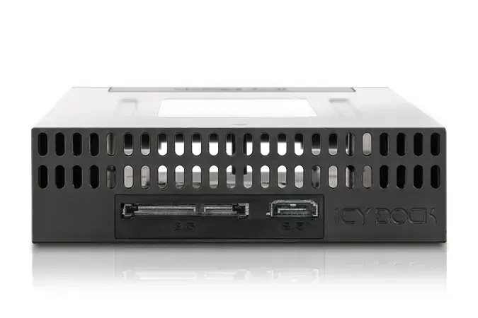 Icy Dock MB795SP-B 2.5/3.5-inch Storage Drive Tray Photo 7