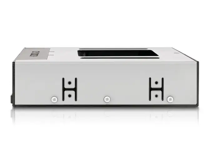 Icy Dock MB795SP-B 2.5/3.5-inch Storage Drive Tray Photo 8