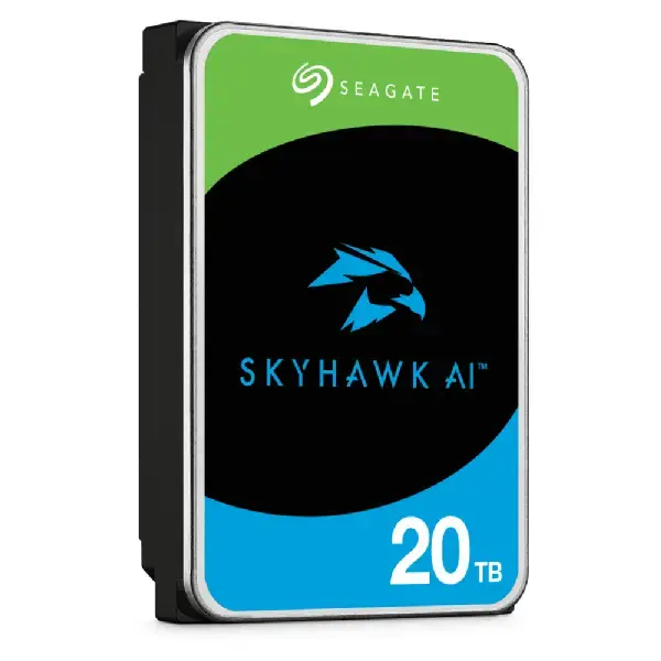 Жесткий диск Seagate SkyHawk AI ST20000VE003 20 ТБ Photo 4