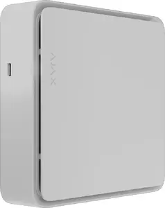 Ajax NVR HDC 8-channel Network Video Recorder, white