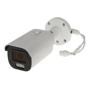APTI-AI804CA5IL-27135W-Z IP Surveillance Camera, 8 Mpx 4K UHD, Full-Color, 2.7-13.5 mm Motozoom Lens