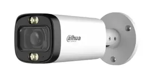 Dahua HAC-HFW1500R-Z-IL-A Bullet Security Camera, 5MP, 2.7-13.5mm Motorized Lens, Outdoor