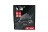 Albrecht AE 5900 SSB CB-Funkger?t
