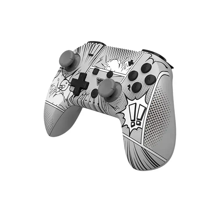 Dragonshock PopTop Compact bezvadu kontrolieris Nintendo Switch Photo 2