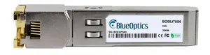 BlueOptics R9F85A-BO SFP+ RJ45 10GBASE-T Network Transceiver Module
