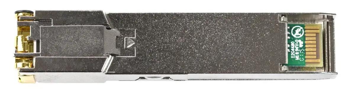 BlueOptics R9F85A-BO SFP+ Network Transceiver Module Photo 6