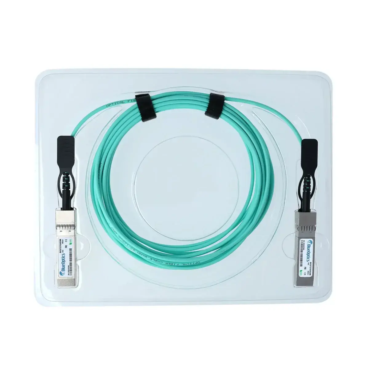 BlueOptics 844483-B21-BO SFP28 Active Optical Cable 7m Photo 5