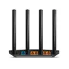 TP-Link Archer C6 wireless router ARCHER C6 Photo 3