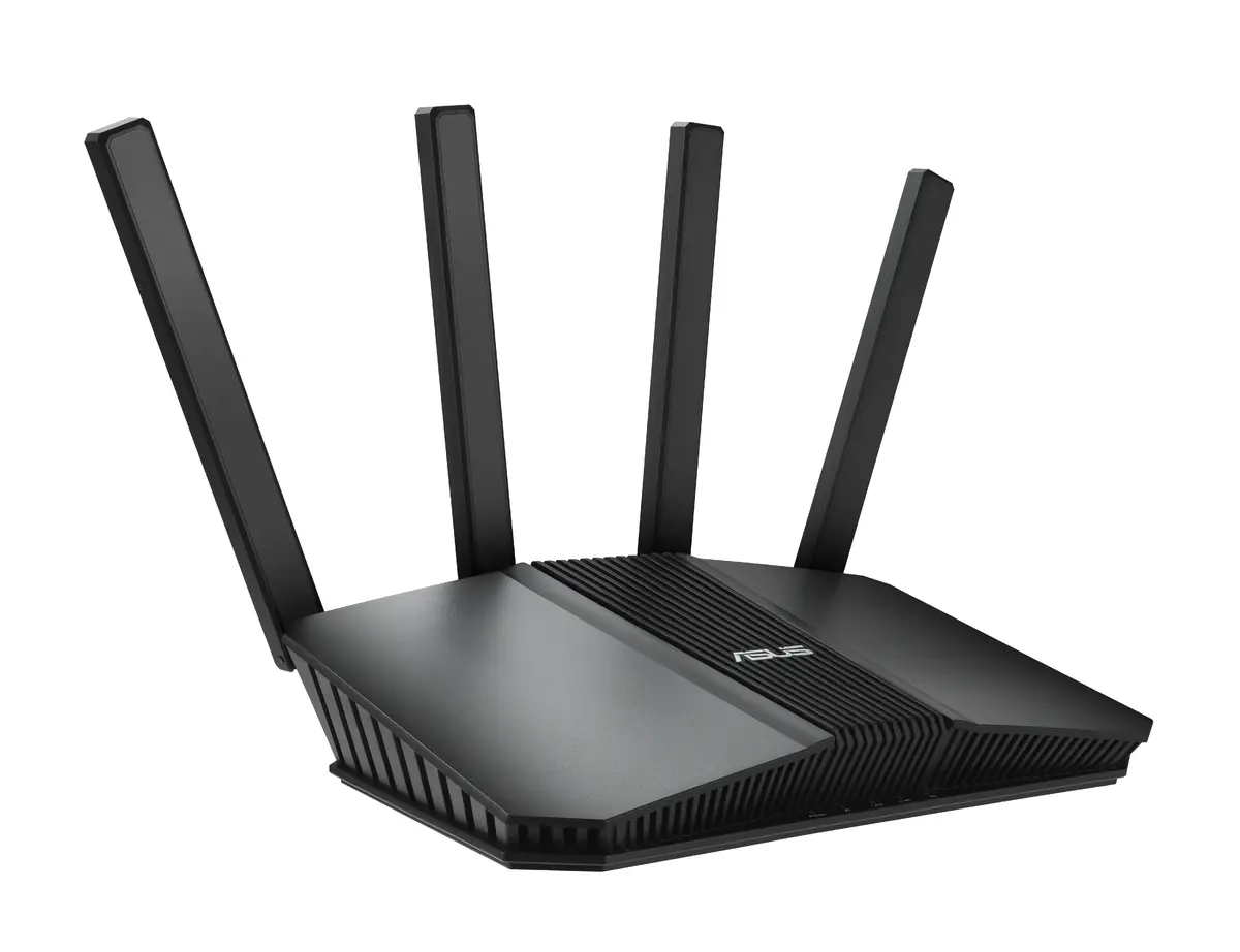ASUS RT-BE58U Dual-Band Wi-Fi 7 Wireless Router Photo 2